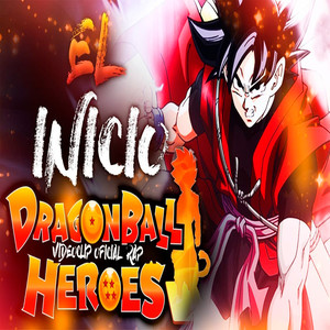 Dragon Ball Heroes Rap