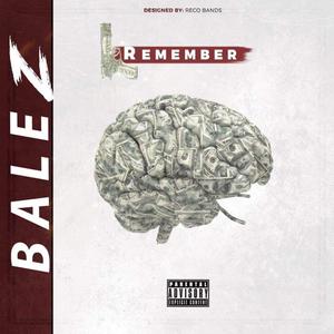 I Remember (Explicit)