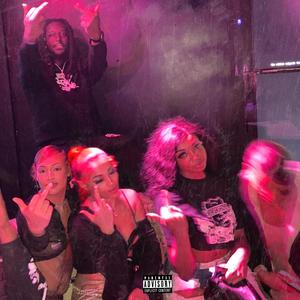 Freek A Leek (Explicit)
