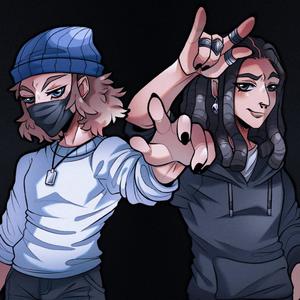 I BE ACTING CRAZY! (feat. APRILS) (Explicit)