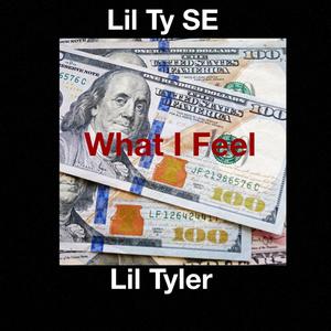 What I Feel (Explicit)