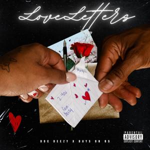 Doc Deezy - Can I? (feat. Days On 85) (Explicit)