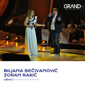 Do Juče Si Moja Ljubav Bila (Uzivo @ Grand Production)