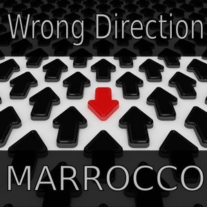 Wrong Direction