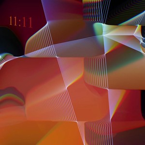 Jake Sokolov-Gonzalez - 11:11