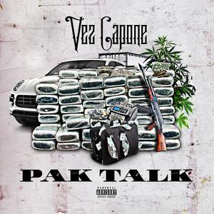 PAK TALK (Explicit)