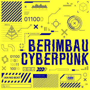 BERIMBAU SENTA MALVADA (Explicit)