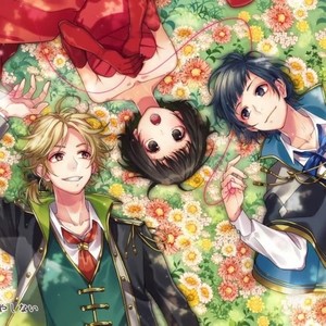 ノンファンタジー/Nonfantasy