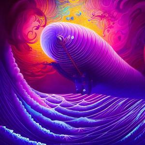 Lust for Life (feat. SerenityPuppy)