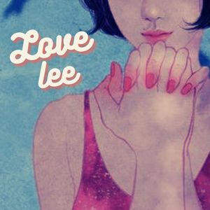 Love Lee (Cumbia)封面