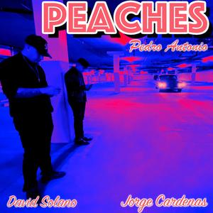 Peaches (feat. David Solano & Jorge Cardenas) [Explicit]