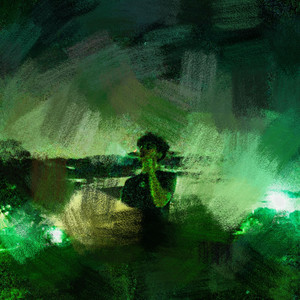 luz verde (Explicit)