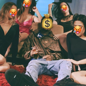 ISCA DE BANDIDA 2 (Explicit)