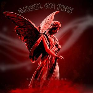 Angel on Fire