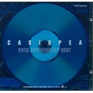 Mid-Manhattan [Casiopea]