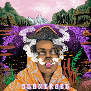 Submerged (Explicit)