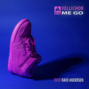 Me go (Original Mix)