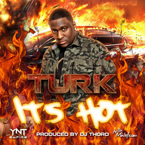 It's Hot (Dirty|Explicit)
