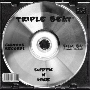 Triple Beat (feat. Hue) (Explicit)