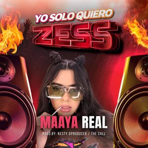 Yo solo quiero zess (Explicit)