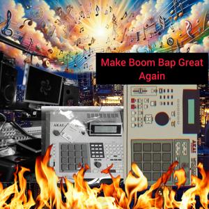 New York Boom Bap Beat