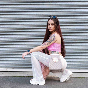 She Still Lying (Explicit)