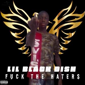 *** The Haters (Explicit)