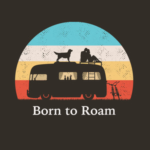 Born to Roam