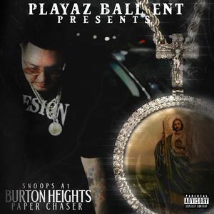 Game (feat. Bizz & Rome Hunnit) (Explicit)