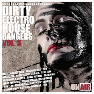 Treshold(When You Touch Me There)[Feat. Celeste] (Extended Mix)