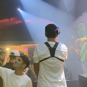 Menor Favelado (Explicit)