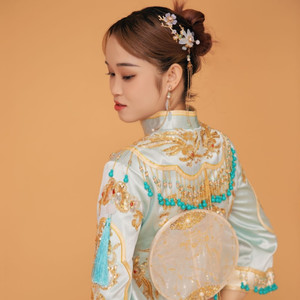 酒杯未碎心先碎