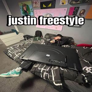 justin (freestyle) (Explicit)