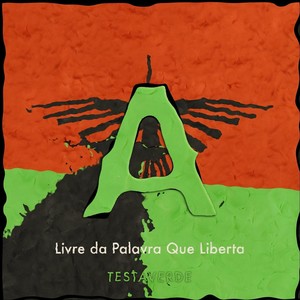 Livre da Palavra Que Liberta (feat. André Magalhães & Marcelus Leone)