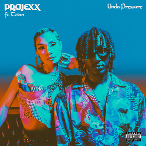 Unda Pressure (feat. Toian) [Explicit]