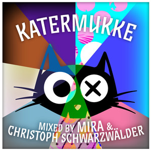 Katermukke: Mira & Christopher Schwarzwälder