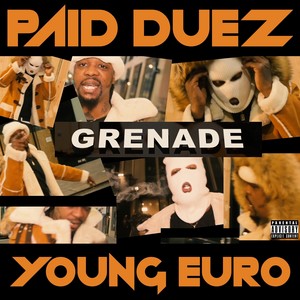Grenade (Explicit)