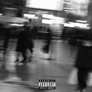 DROWNING IN SHAME (Explicit)