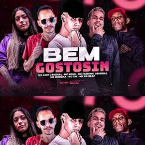 bem gostosin (Explicit)