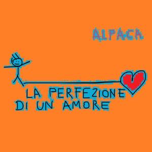 LA PERFEZIONE DI UN AMORE