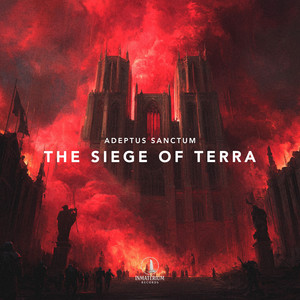 The Siege of Terra (Warhammer 40k Inspired)