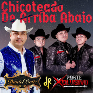 Chicoteado De Arriva Abajo