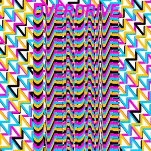 OVERDRIVE
