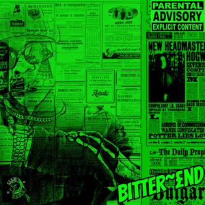 Bitter End (Explicit)