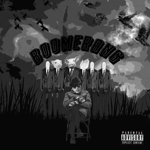 Boomerang (Explicit)