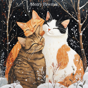 Merry Pawmis!