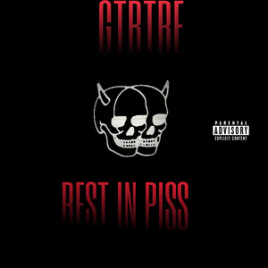 REST IN PISS (Explicit)