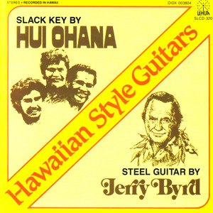 Hawaiian Style Guitars