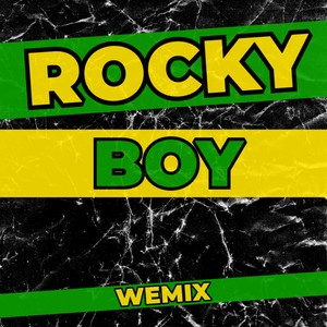 Rocky Boy