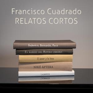 Federico, Bernardo, Paco (feat. José Manuel Martínez Melero, Pedro Pimentel, Manolo Cuadrado, Manuel Cuadrado, Jaime Cuadrado & Carlos Álvarez-Ossorio)